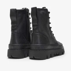 Unalome Laces Premium | Black