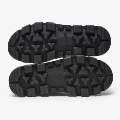 Unalome Laces Premium | Black