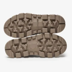 Unalome Laces Premium | Marron