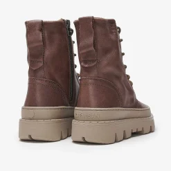 Unalome Laces Premium | Marron
