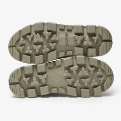 Unalome Laces Premium Wool | Adventure Grey