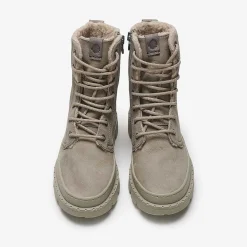 Unalome Laces Premium Wool | Adventure Grey
