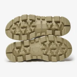 Unalome Laces Suede | Loden