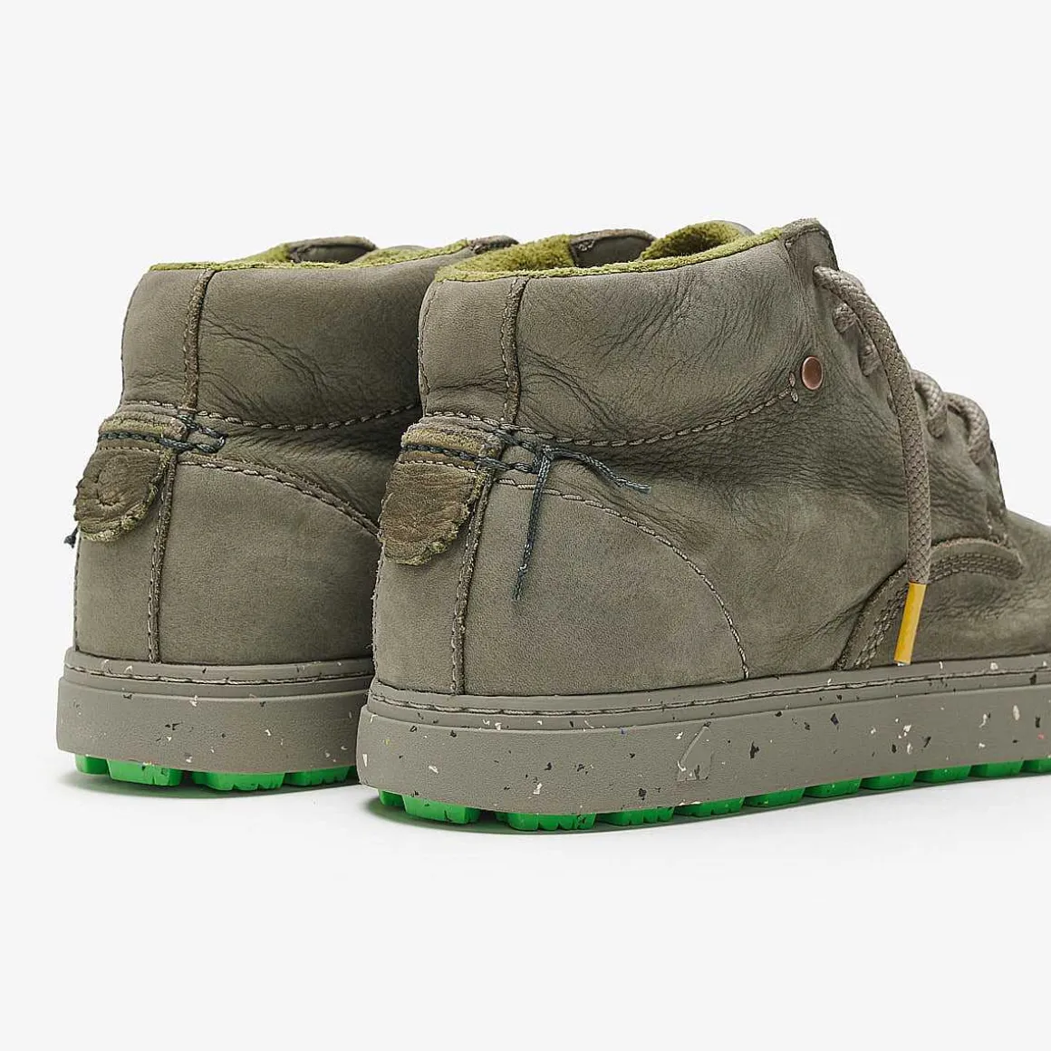 Wanaka Mars | Chic Grey