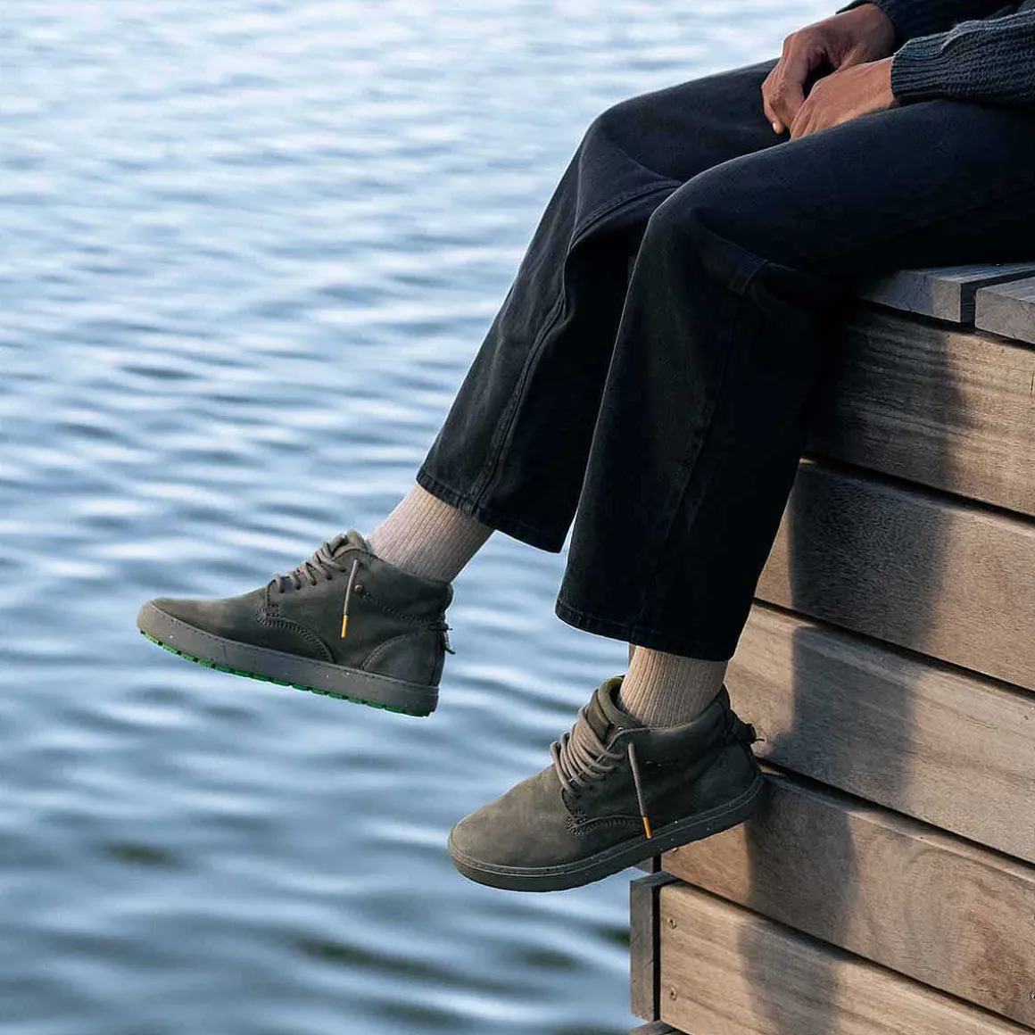 Wanaka Mars | Chic Grey