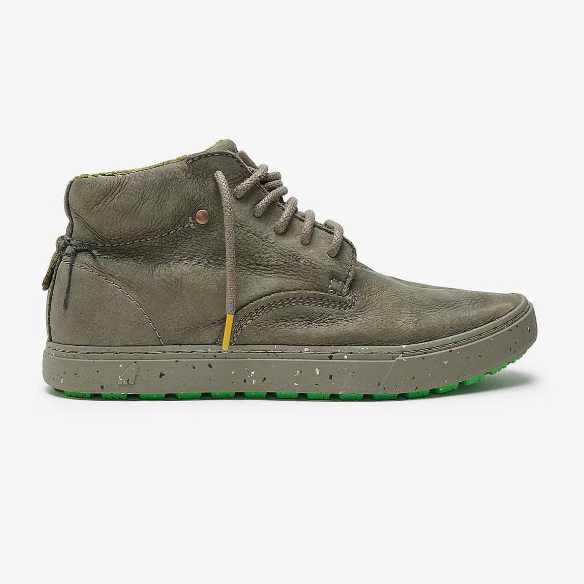 Wanaka Mars | Chic Grey
